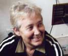 Caroline Halliday