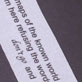 No Maps of the Known World, 2011, Tracing paper, 8 pieces