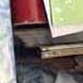 Notebooks Geology, 2001