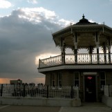 Bandstand Cafe