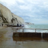 Saltdeanwaves