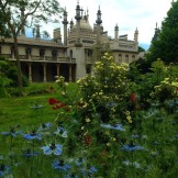 Royal Pavilion