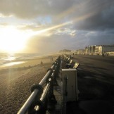 Hove Promenade