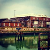 Newhaven Warehouses