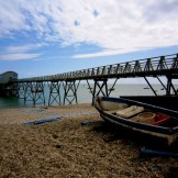 Selsey Bill