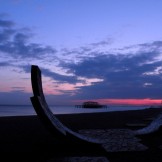 Sunset over the Passacaglia