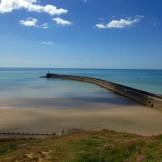 Newhaven Beach