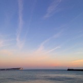 Newhaven Beach