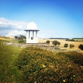 The Chattri Memorial