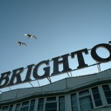Brighton Pier