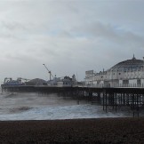 Brighton Pier