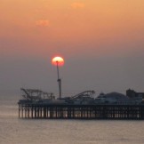 Brighton Pier