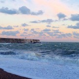 Newhaven Beach