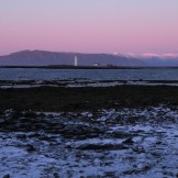 Iceland view